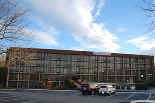 La Quinta Inn Ste Lynchburg at Liberty U